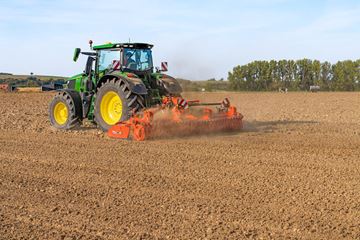 Image de Herse rotative HR 1030 RCS